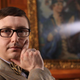 Illustration for article titled John Hodgman